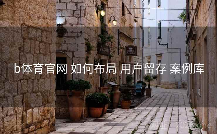 b体育官网 如何布局 用户留存 案例库